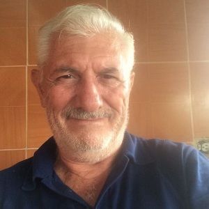 Meet your Posher, Pietro